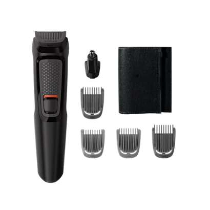 Philips All In One Trimmer 3000 One Tool Easy Styling 6 In 1 MG3710/15