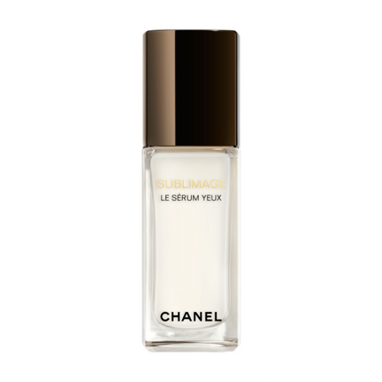 CHANEL SUBLIMAGE LE SERUM YEUX 15ML