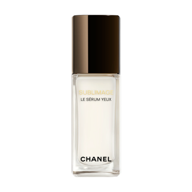 CHANEL SUBLIMAGE LE SERUM YEUX 15ML
