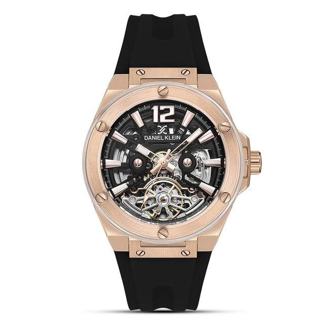 Daniel Klein DK.1.13888-4 Men's Watch