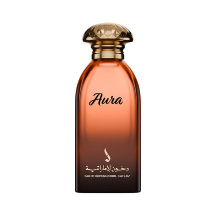 DKHOON EMIRATES AURA EDP UNISEX 100ML