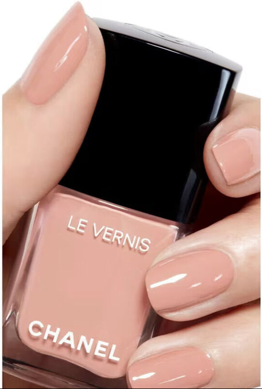 CHANEL LE VERNIS INSOMNIAQUE 113 FAUSSAIRE 13ML