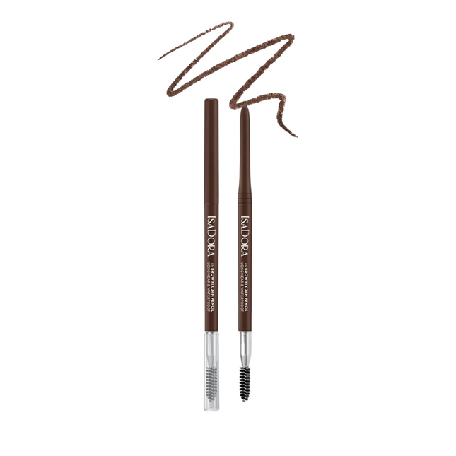 Isadora The Brow Fix 24h Pencil Longwear & Waterproof Shades