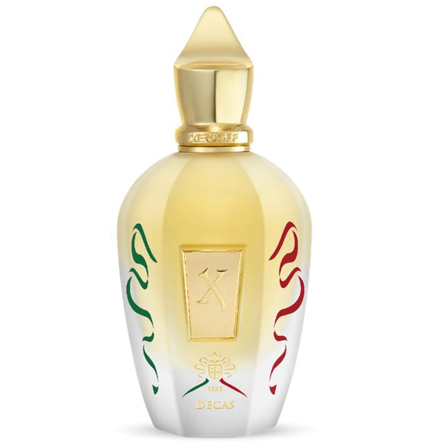 Xerjoff 1861 Decas EDP 100Ml Unisex