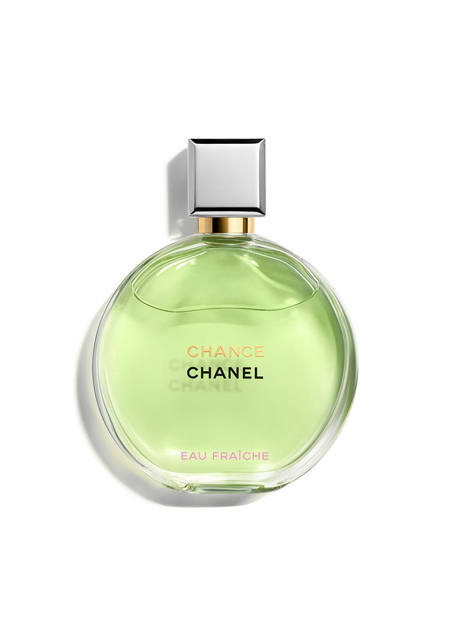 CHANEL CHANCE EAU FRAICHE NS 50ML FOR WOMEN