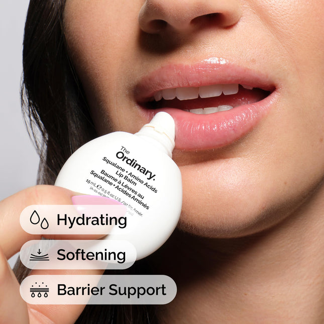 THE ORDINARY AMINO ACIDS LIP BALM