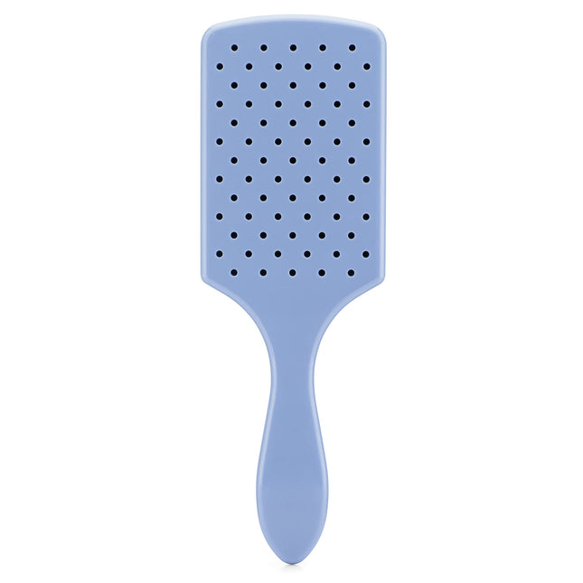 Wet Brush Paddle Detangler (blue)