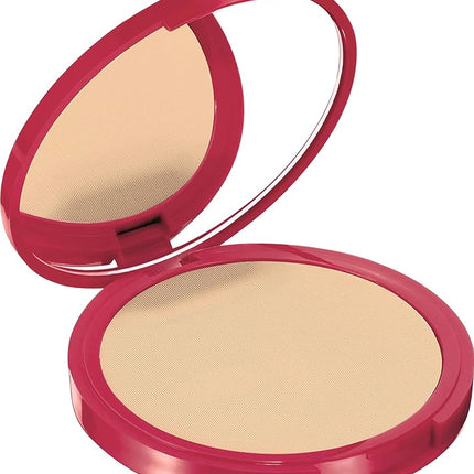 Bourjois Healthy Balance Powder 52 Vanilla