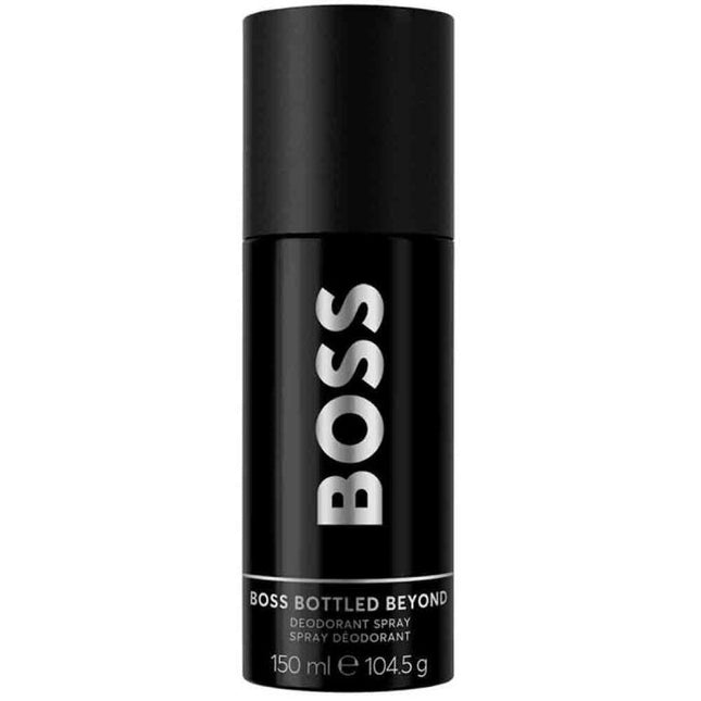 Hugo Boss Bottled Beyond Deodorant Spray 150Ml