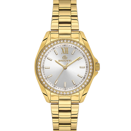 BIGOTTI MILANO BG.1.10621-2 WOMEN WATCH