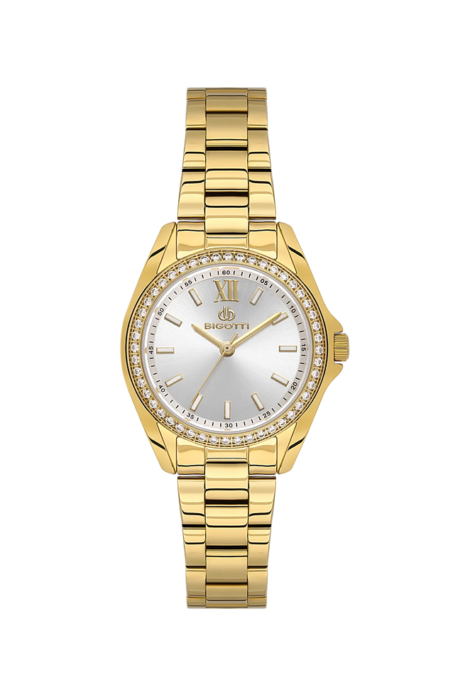 BIGOTTI MILANO BG.1.10621-2 WOMEN WATCH