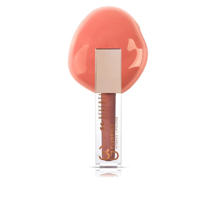 Neverti 3D Plumping Lipgloss
