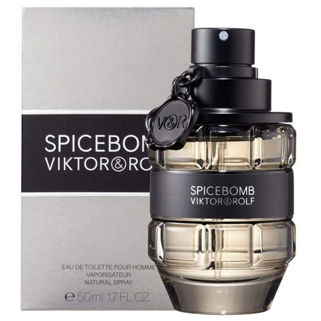 Viktor & Rolf Spice Bomb EDT For Men 50ml