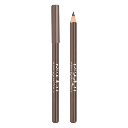 Misslyn Precise Eyebrow Liner Shades