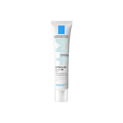 La Roche-Posay Effaclar Duo+M Anti-Imperfection 40Ml