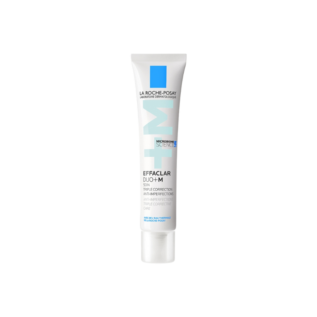 La Roche-Posay Effaclar Duo+M Anti-Imperfection 40Ml
