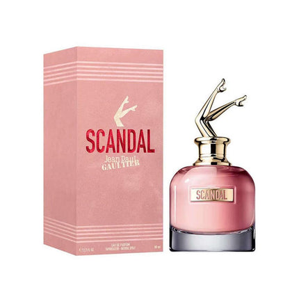 Jean Paul Gaultier Scandal ! 50ML EDP Perfume For Women