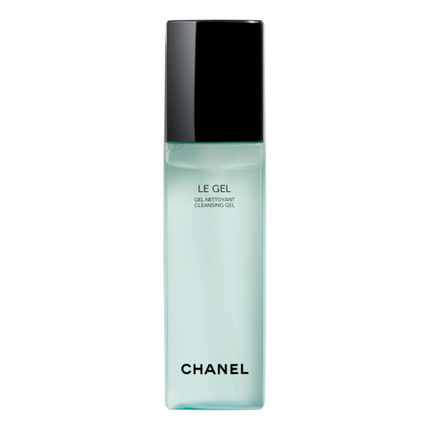 CHANEL LE GEL CLEANSING GEL AND MAKEUP REMOVER 150ML