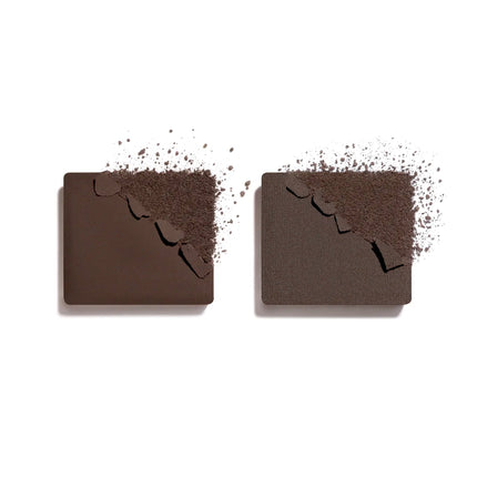 Chanel La Palette Sourcils Brow Wax & Brow Powder Duo 03 Dark