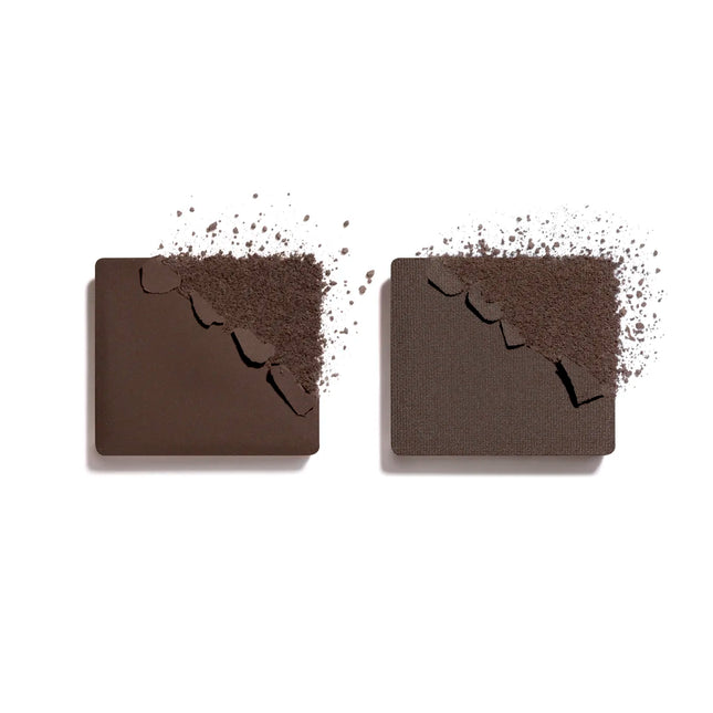 Chanel La Palette Sourcils Brow Wax & Brow Powder Duo 03 Dark