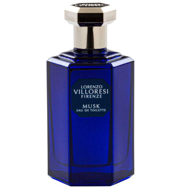 عطر لورينزو مسك او دي تواليت للجنسين 100 مل