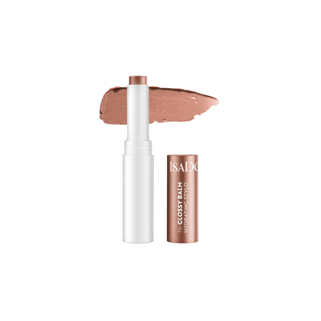 مرطب شفاه لامع مرطب من ايزادورا 