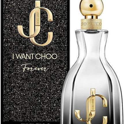 Jimmy Choo I Want Choo Forever EDP 100ml for women