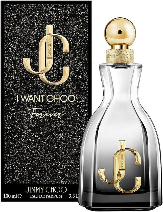 Jimmy Choo I Want Choo Forever EDP 100ml for women