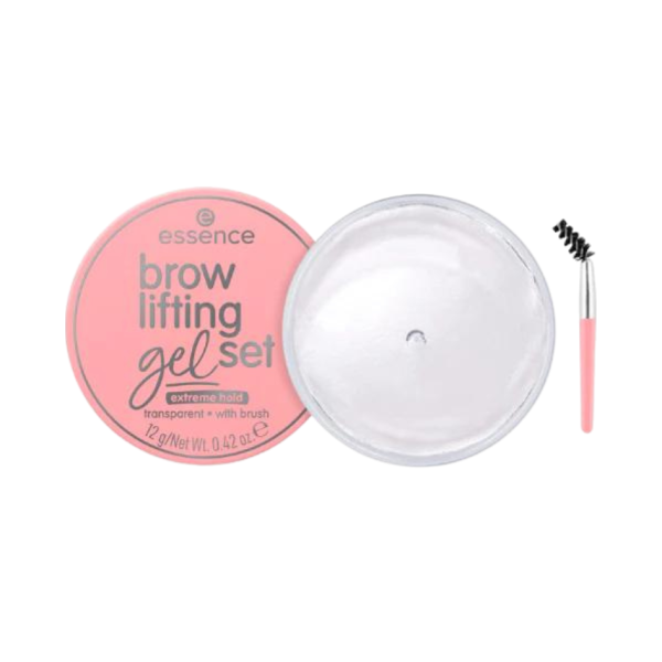 Essence Brow Lifting Gel Set