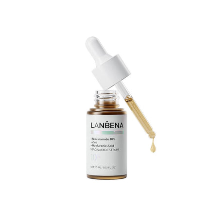 Lanbena Niacinamide 10% Serum 15ml
