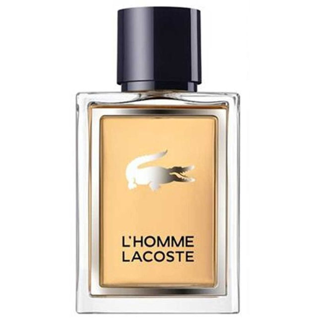 عطر لاكوست لوم او دي تواليت للرجال 50 مل