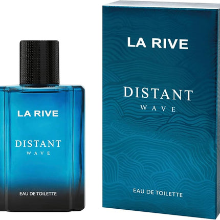 عطر لا ريف ديستانت ويف للرجال، 100 مل