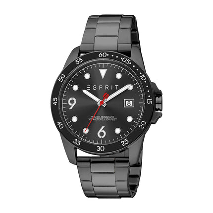 Esprit Leo Ii Fashion Quartz Watch For Men