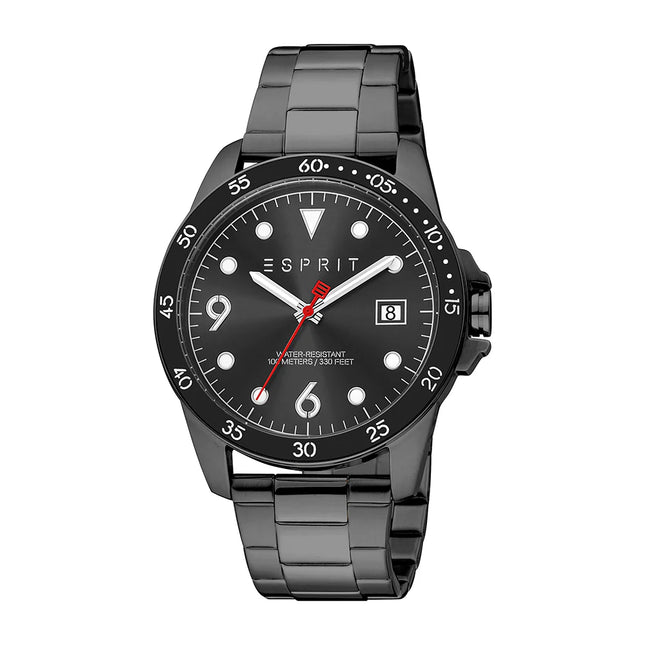 Esprit Leo Ii Fashion Quartz Watch For Men