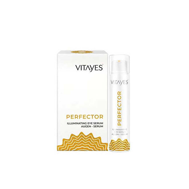 Vitayes Perfector Illuminating Eye Serum 15ml