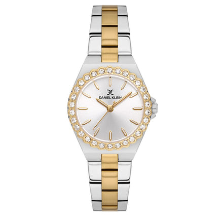Daniel Klein DK.1.13904-4 Women's Watch