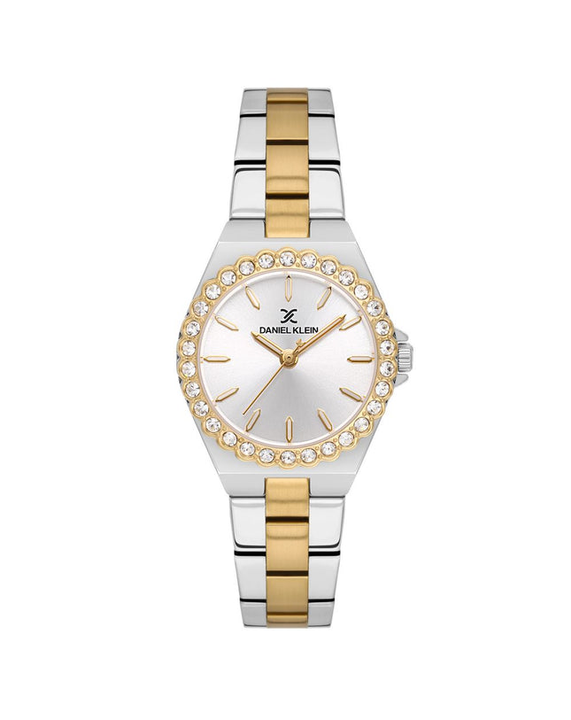 Daniel Klein DK.1.13904-4 Women's Watch