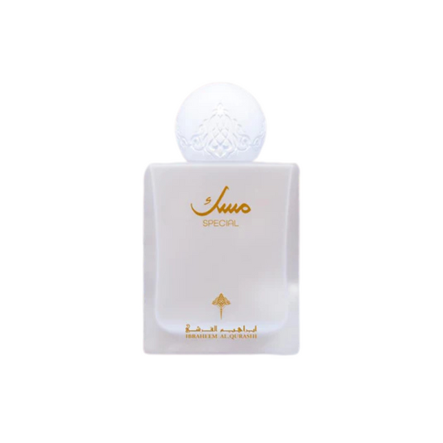Ibraheem Al.Qurashi Special Musk EDP 75ml Unisex Perfume