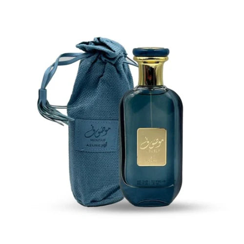 Ard Al Zaafaran Mousuf Azure EDP For Men 100ml