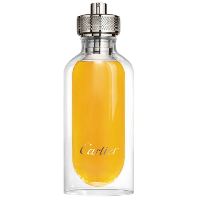 Cartier L'Envol De Cartier Refillable EDP For Men 100ml