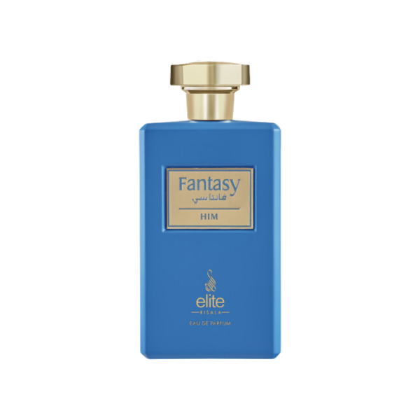 Risala Elite Fantasy EDP 100Ml Men's Perfume