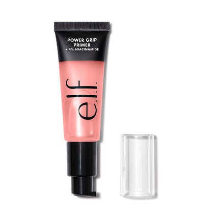 E.L.F Power Grip Primer + 4% Niacinamide 24ml