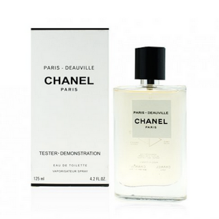 CHANEL PARIS-DEAUVILLE EAU DE TOILETTE SPRAY 125ML UNISEX PERFUME