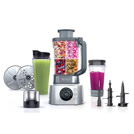 Ninja Foodi Power Blender 4-in-1 2.1L 1200W CB400ME