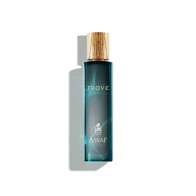 Assaf Trove EDP For Men 200ml