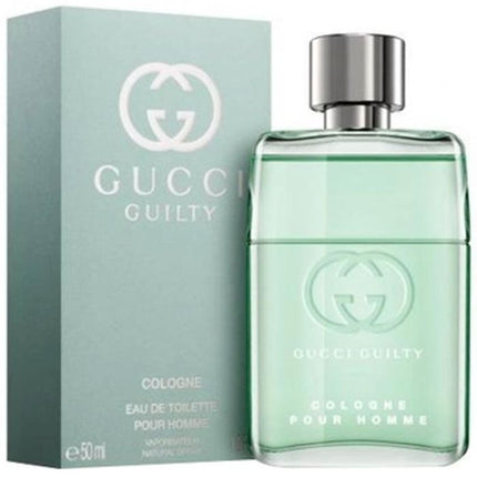 Gucci Guilty Cologne EDT For Men 50ml