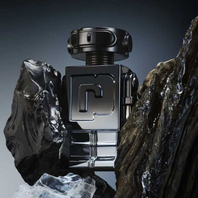 Rabanne Phantom Elixir Parfum Intense 100Ml For Men