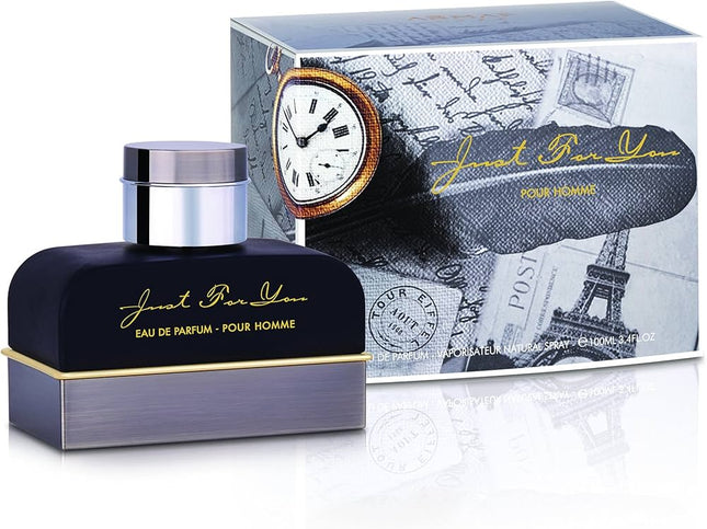 ارماف جست فور يو للرجال 100 مل