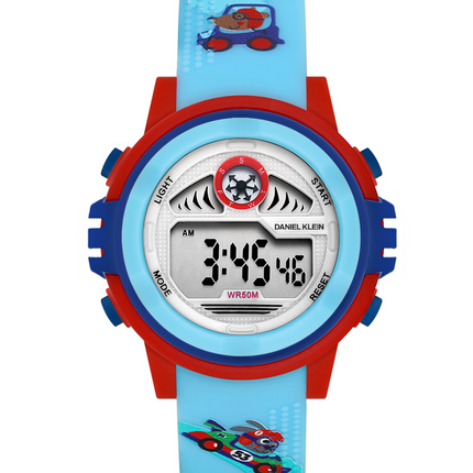 DANIEL KLEIN DK.2266-5 Digital Kids Watch