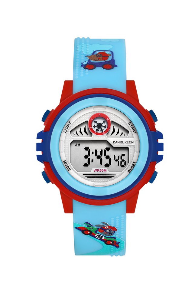 DANIEL KLEIN DK.2266-5 Digital Kids Watch
